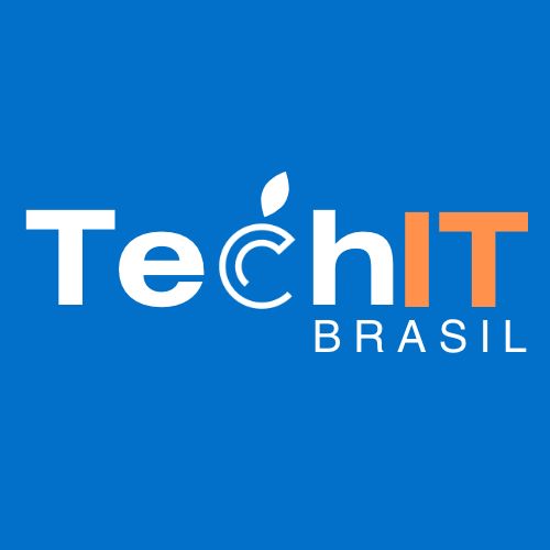 Logo TechIT Brasil novo